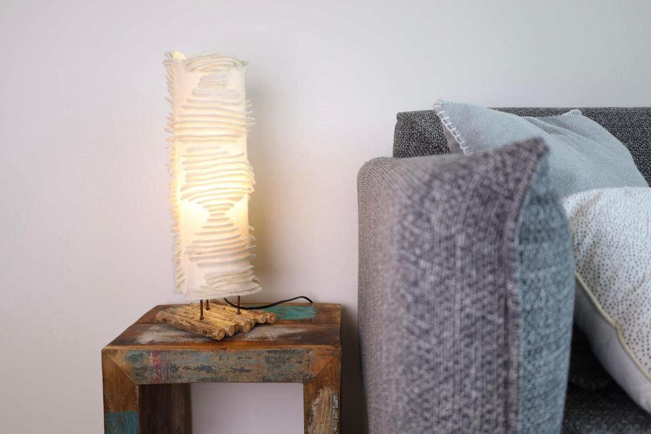 Studio Met Zeezicht Oostende Exteriör bild